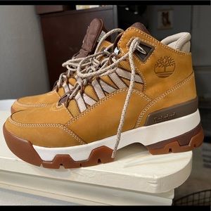 Timberland Euro Hiking Boot New